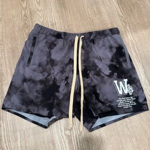 DARC SPORT shorts